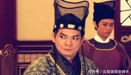 善良|他被称为中国最善良的太监，念圣旨故意读错一字，只为救千人