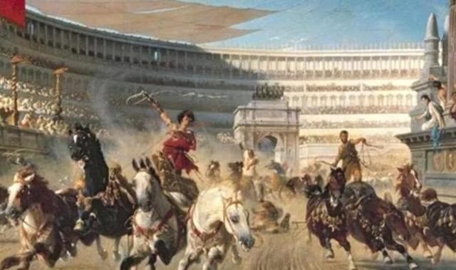 卡利|“倒行逆施,为所欲为”?卡利古拉