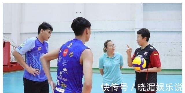 陈忠和|女排教练敲定,41岁的黑马迎来转机,朱婷终于等到这一天!