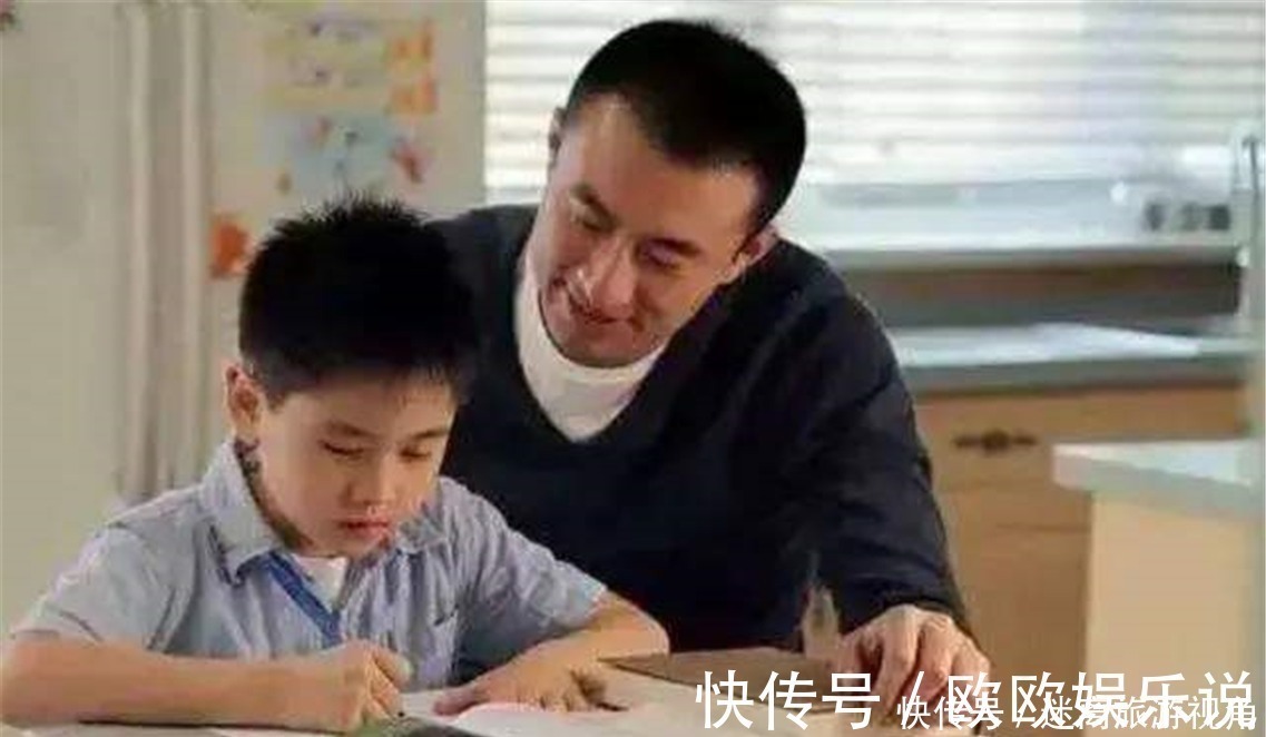 男孩|家有儿子,这“3句话”烂在肚里也别和孩子说,开玩笑也不行