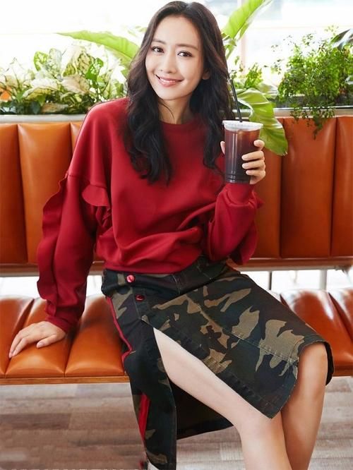  显瘦|秋冬穿搭想显瘦？“腰线法则”就能解决，轻松穿出好身材