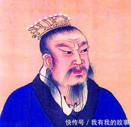 成也萧何|韩信死后,为何民间会出现了“成也萧何,败也萧何”这句话