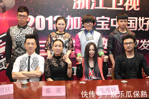 《好声音》将成过去式？9位冠军里，多人销声匿迹，这才是现实