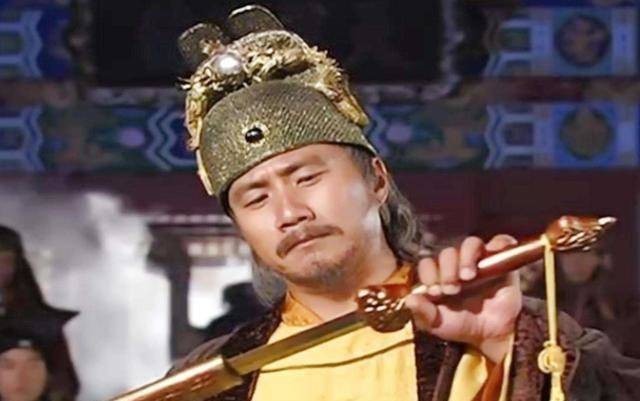 功臣|赵匡胤曾“杯酒释兵权”,朱元璋为什么不采用,却大肆诛杀功臣?