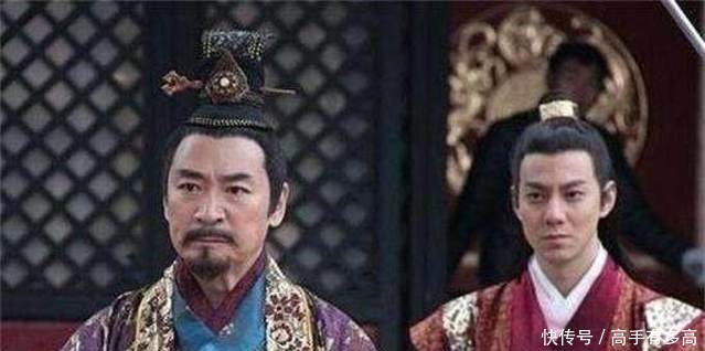 尴尬事|李渊追封先人为皇帝,出现一件尴尬事,从此全国的夜壶都改了名