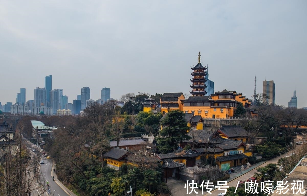 南京|外地人去南京旅游，忍不住“吐槽”这两点，本地人已习以为常