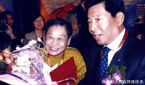 不留机关、终身不嫁,中国第一位女轮机长的传奇人生