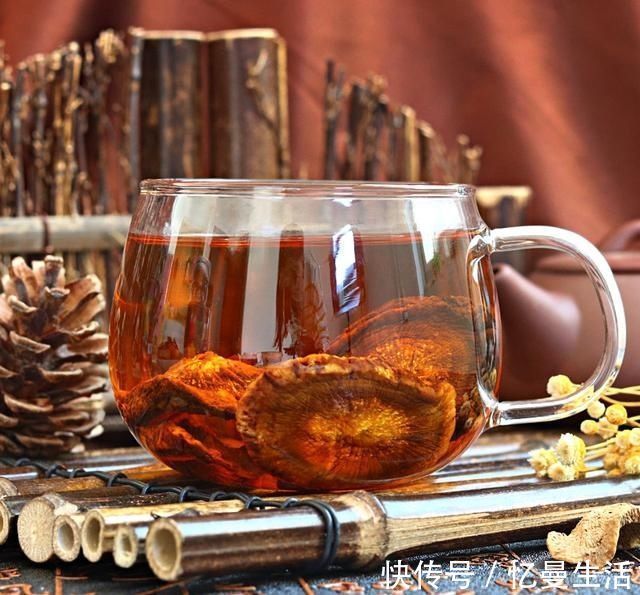 慢性疲劳|湿气太重怎么办,很简单,饭后喝一杯,轻松排出湿毒身轻盈