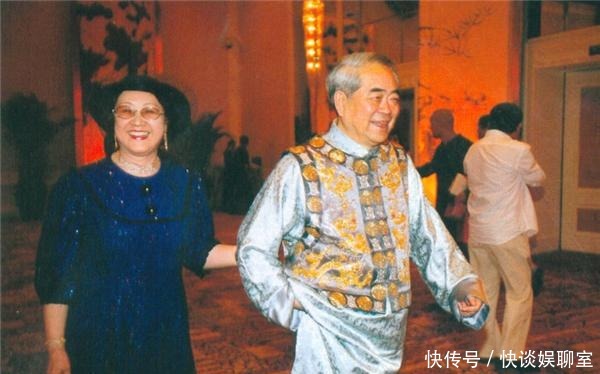 他被誉为“国宝艺术家”,却2次夺友人妻,曾遭沈从文、李敖痛批