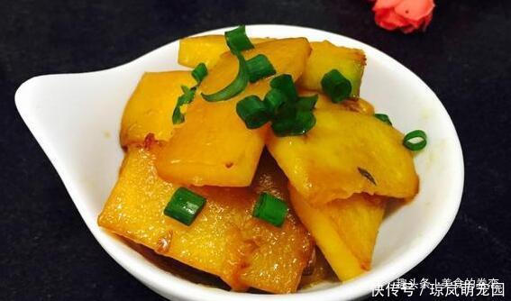 备用|家里来客不用去饭店,试试这几款菜,客人对你刮目相看!