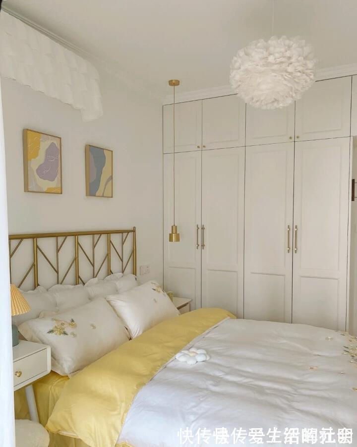 卫生间|36㎡经典“老破小”改造后,堪比50㎡,麻雀虽小五脏俱全!