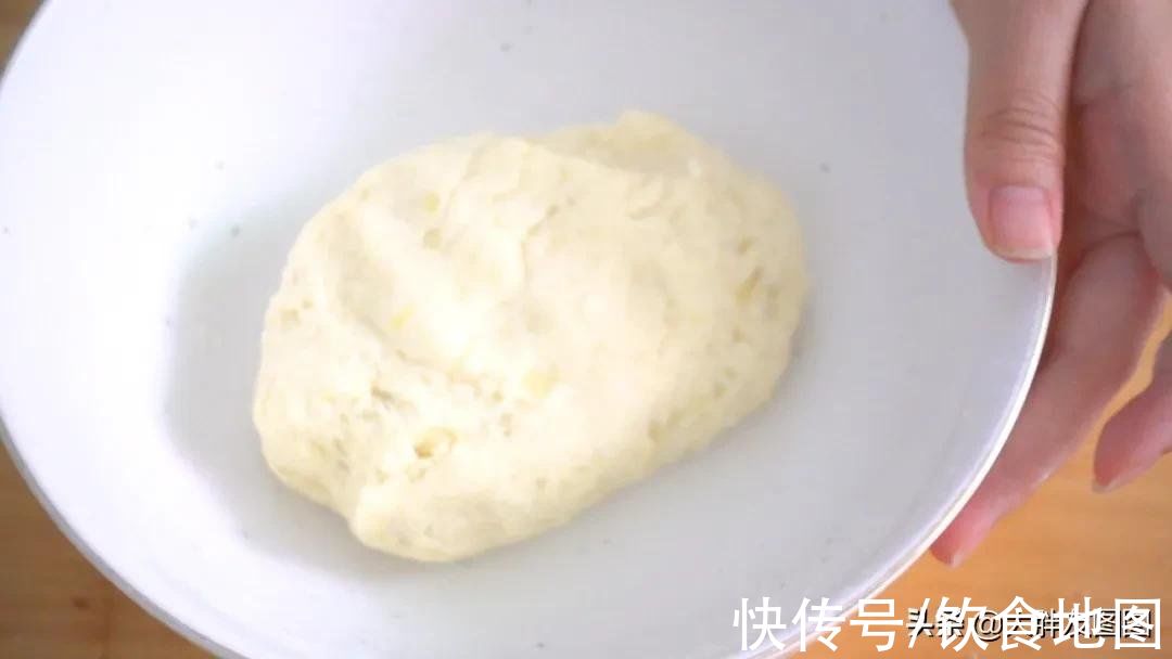 土豆新吃法！这个食谱不收藏会后悔，外酥里软，太香了