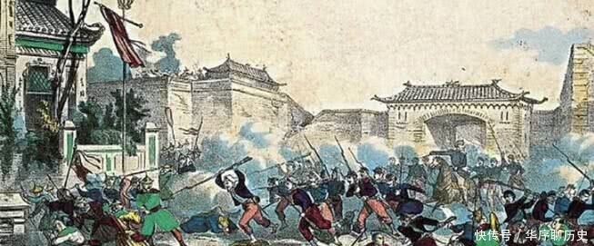 朝代|冷知识:历史上哪个朝代的老百姓生活得最好?这个朝代肯定逃不掉