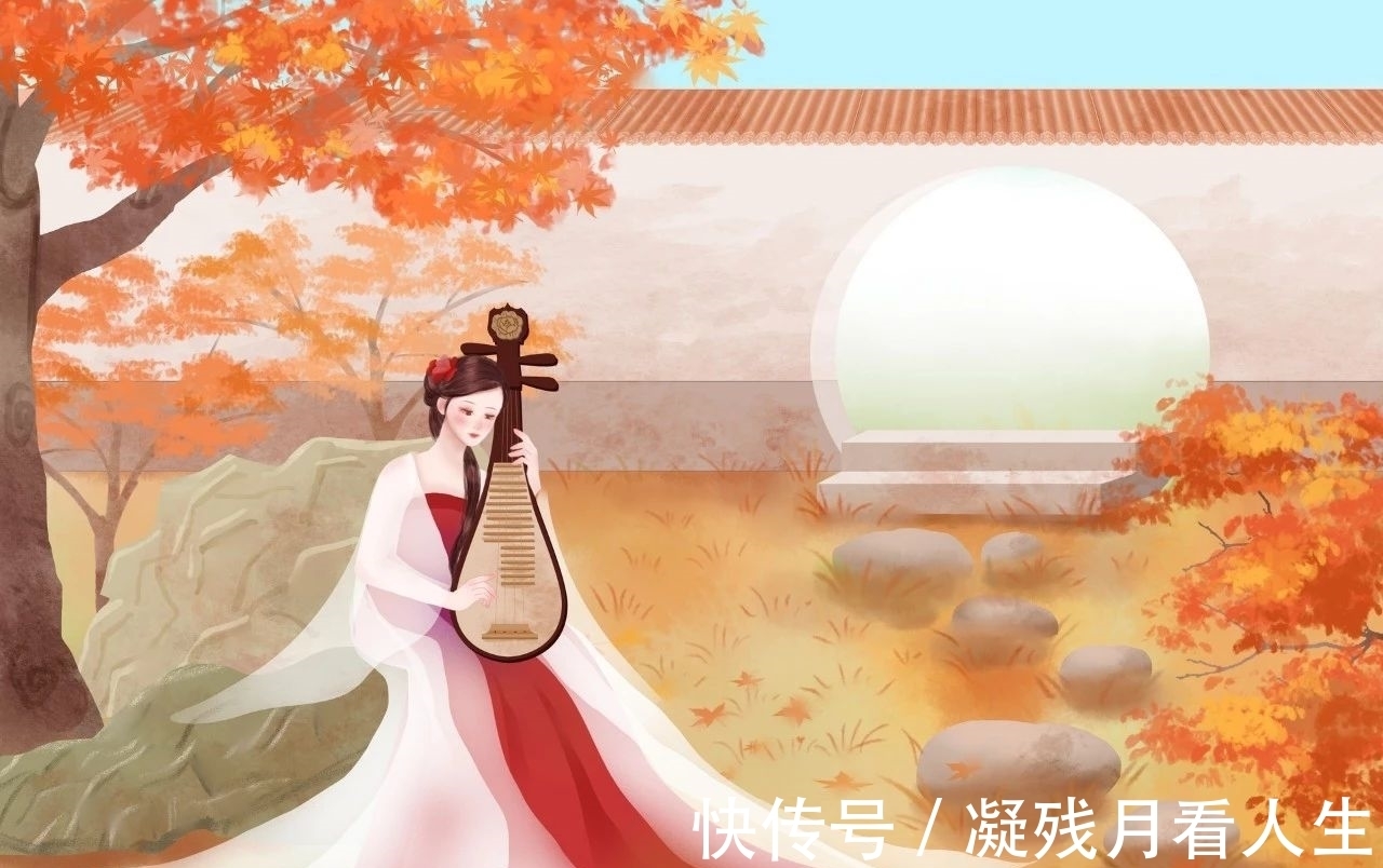 山山唯落晖#他是唐朝第一个诗人,因一首《野望》名流千古,你读过吗?