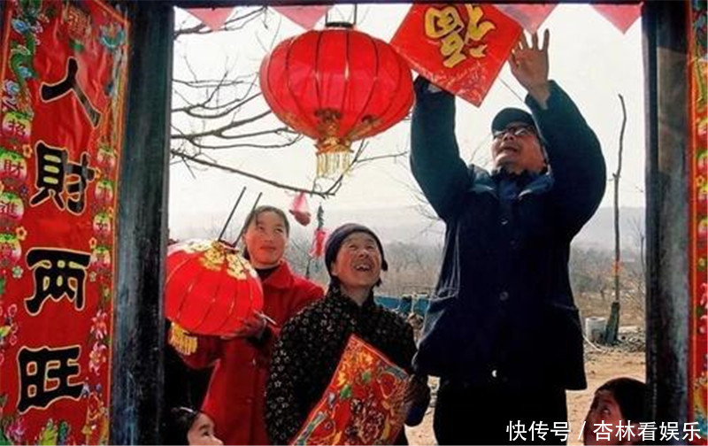 为啥|为啥年轻人越来越不爱过年规矩越来越多,年味越来越少