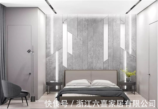 撞色高级灰 撞出男人女人都爱的7种高级美|偷师家居设计师 | 黄组合