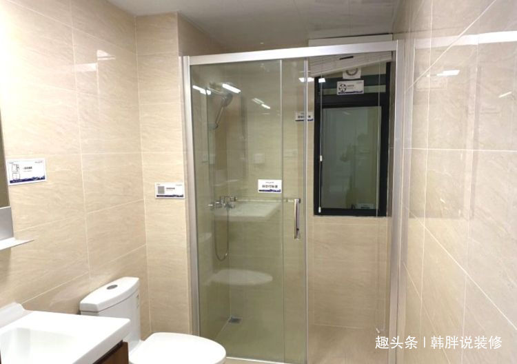 墙纸|刚交钥匙的108㎡精装房,很多朋友都想看看效果,一起来瞧瞧吧!