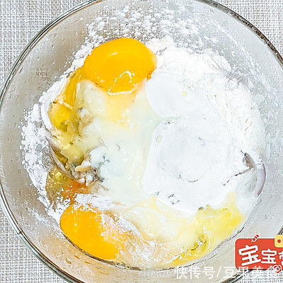 tips|在家不知道吃什么，吃海鲜饼就对了