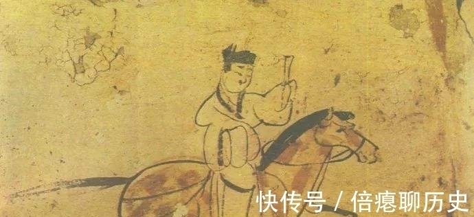 步递|快递早在秦朝就有,刘邦也是快递小哥,看古人如何送货上门