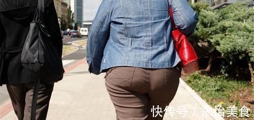 小蛮腰|女性身体出现5个“丑态”，或在暗示衰老已经开始了，别不承认