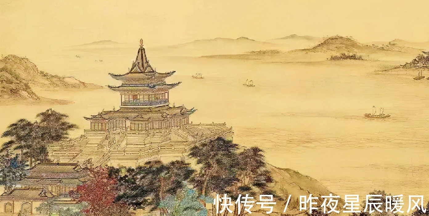 宋神宗@1071年除夕,苏轼在监狱墙壁写下一首诗,字字感人,让人不忍卒读