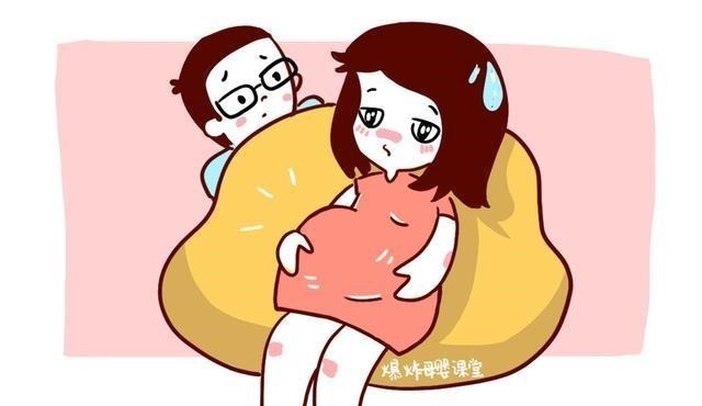 宝妈|为什么胎宝宝有时动来动去,有时又很安静原来是在忙着做5件事!