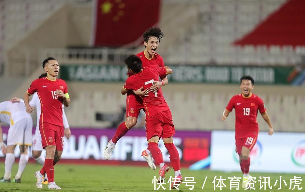 |想看国足笑话的人出来走几步,绝杀夜,有多少越南人被打脸?