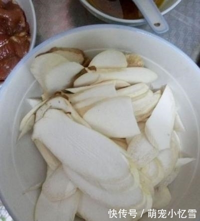 提高免疫力|免疫力是最好的医生,平时多吃这道菜,补充蛋白质,增强免疫力