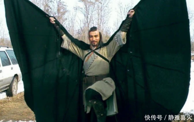 戴宗!梁山为何注定失败?此人最后一个上梁山却未入108将,他知道答案