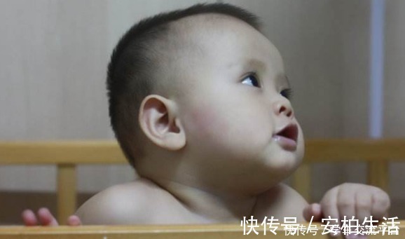 小宝宝|宝宝第几个月开始认人怎样分辨看看你家宝宝有这四个表现吗!