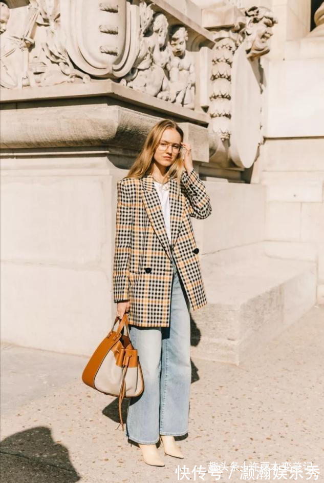 包型 女人过了40岁,这3种“包包”万万不要背,不时髦还“掉价”!