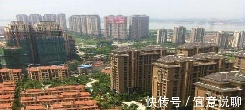高层住户|特流行的小区布局,内行却直指“硬伤”,买房时千万注意