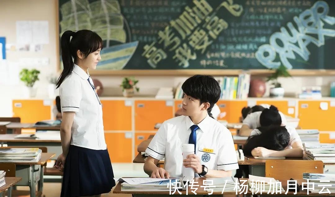 男主#当前最热门的五部剧,《尚食》排在第三,第一断层霸榜多日!