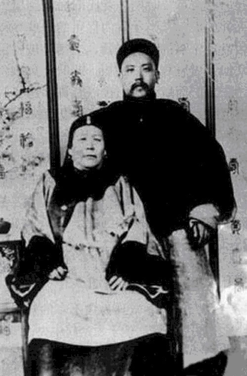 袁世凯|袁世凯创历史上多个第一