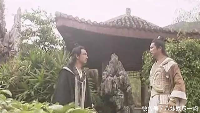 李世民|本是绿林老大,乐善好施、义薄云天,可最后却被“朋友”害死