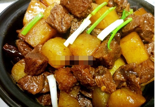  食材准备|这里有12道家常菜，有肉有汤还有做法，赶紧学起来！