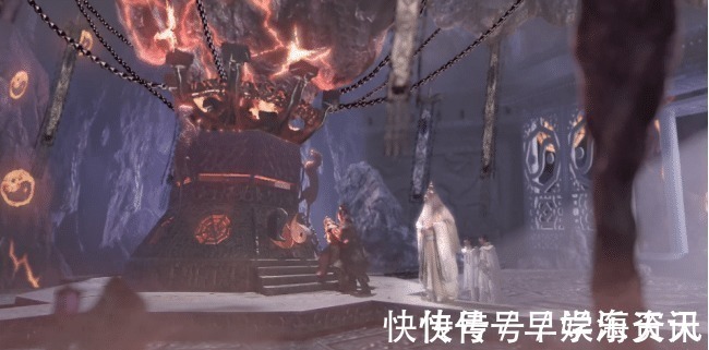 懦夫&西游记5大高手排名,孙悟空垫底,第一名总被人误解成懦夫!