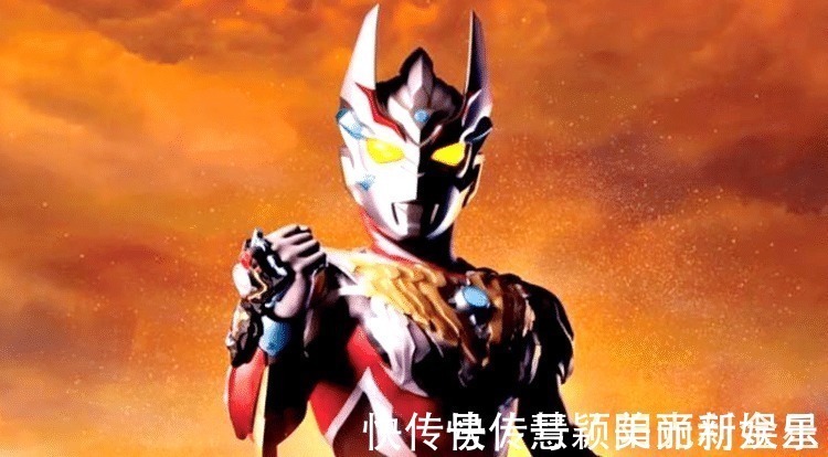 实力|奥特曼 迪迦、令迦、赛迦、雷迦,他们的实力该怎么排名