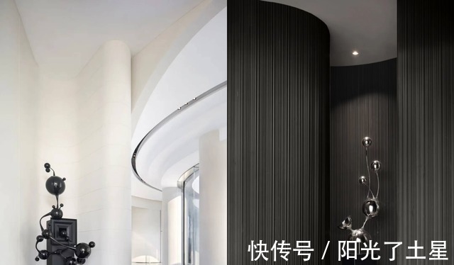 乐尚|售楼处还可以这样创新,脑洞太大了!售楼处还可以这样创新,脑洞太大了!