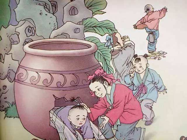 荒诞$《资治通鉴》中一篇荒诞的故事,却暗藏着拍案叫绝的权谋智慧