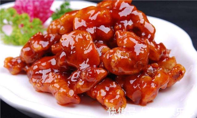 大匙|里脊肉5种最好吃的做法,每种都简单美味,看看你喜欢吃哪种