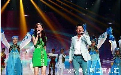 凤凰传奇玲花:从草原来的姑娘,人红不忘本,做老百姓喜爱的歌手