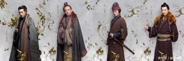 秘密|三国的最大秘密，陈寿都不敢记录在《三国志》里