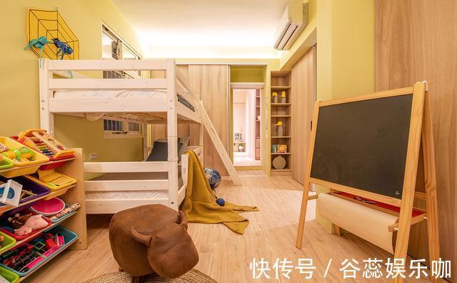 可移动|舍弃客厅的家越来越多,住过就知道:实用性只会增加,不会减少