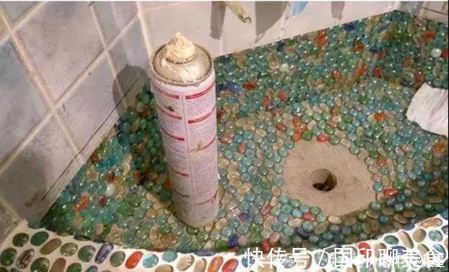 齐家|只自己砌筑个洗手台,邻居嘴上说不好,回去就偷着做个一样的!