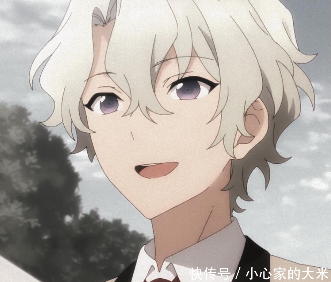 偶像梦幻祭 巴日和 有着天真烂漫的王室贵族性格 动漫头像 全网搜 偶像梦幻祭 巴日和 有着天真烂漫的王室贵族性格 动漫头像 全网搜