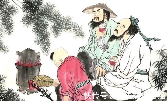 尧帝#老祖宗：人生有三种祸患，若能参破，将会越来越顺，很有道理