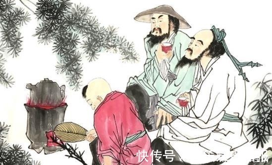 尧帝#老祖宗:人生有三种祸患,若能参破,将会越来越顺,很有道理
