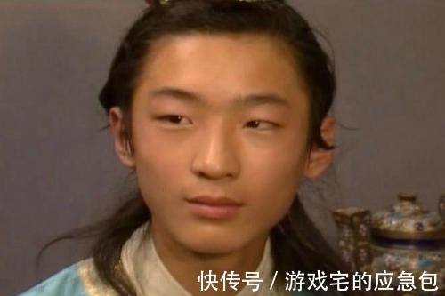 眼中钉#赵姨娘和贾环是王夫人的眼中钉，王夫人为何拿他们母子没办法？