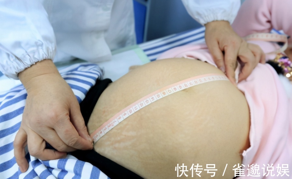 胎儿|有种产检叫“准爸爸不能缺席”,这5项产检,准爸爸再忙也要来